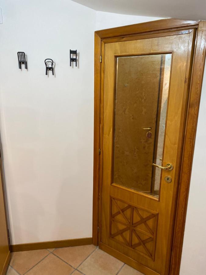 Ferienwohnung Frascati Roof 2 Exterior foto