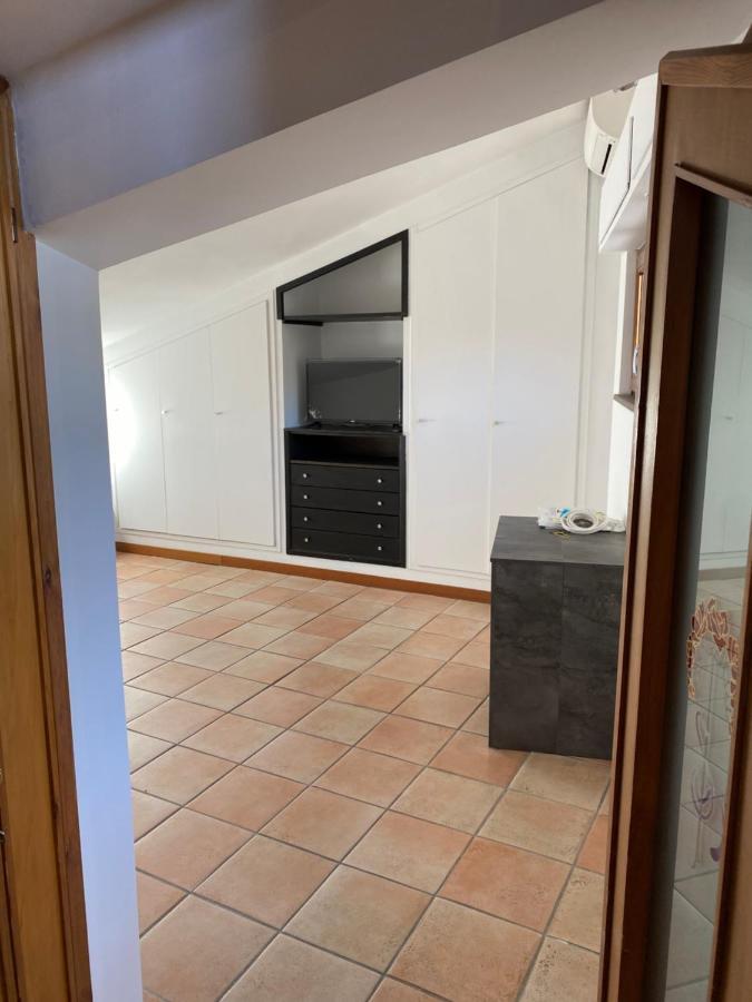 Ferienwohnung Frascati Roof 2 Exterior foto